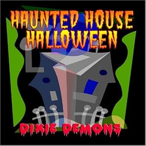 Haunted House Halloween