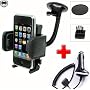 IMOOVE - iPhone Bundle Auto - Support Luxe "Viper"&hellip de IMOOVE