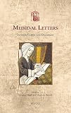 Medieval letters : between fiction and document