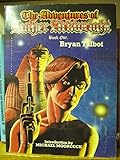 The adventures of Luther Arkwright