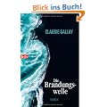 Die Brandungswelle: Roman