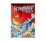 Scrabble Plus Based On Board Game