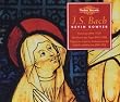 Bach - Organ Works, Vol 17