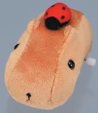 カピバラさん とてとてマスコット カピバラさん