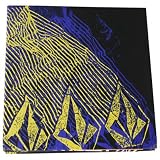 Volcom Accessory Crumpled Binder Set