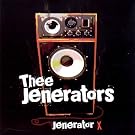 Jenerator X