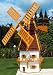 Windmühle