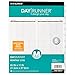 Day Runner Monthly Planner Refill 2016, 8.5 x 11 Inches (068-685Y-16)