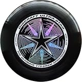 Discraft Ultra Star - Black