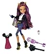 Monster High Sweet 1600 Clawdeen Wolf Doll