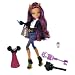 Monster High Sweet 1600 Clawdeen Wolf Doll