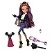 Monster High Sweet 1600 Clawdeen Wolf Doll