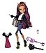 Monster High Sweet 1600 Clawdeen Wolf Doll-visli Cheap Deals