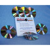 Investing in Outdoor Media - 6 Cd's