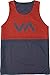RVCA Men's Dealer Ii Tank Top