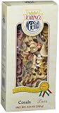 Torino Designer Pasta Corals, 8.8-Ounce Boxes (Pack of 8)