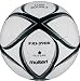 Sport & Fitness : Molten Trainingsball Futsal, weiß/silber/schwarz
