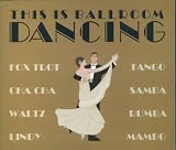 This Is Ballroom Dancing