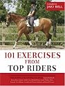 101 Exercises from Top Riders