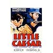 Little Caesar - Movie Poster