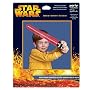 Star Wars Inflatable Light-Up Light Saber 20in