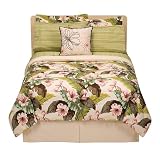 Tropical Bedding Collection - Hibiscus