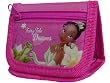 New Princess and the Frog Girls Pink Wallet