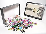 Photo Jigsaw Puzzle of Hat / Mela Koehler from Mary Evans