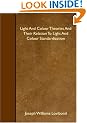 Light And Colour Theories And Their Relation To Light And Colour Standardization