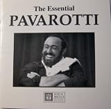 The Essential Pavarotti