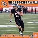 Oregon State Beavers 2010 Wall Calendar