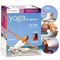 Yoga For Beginners (3 DVD Set)