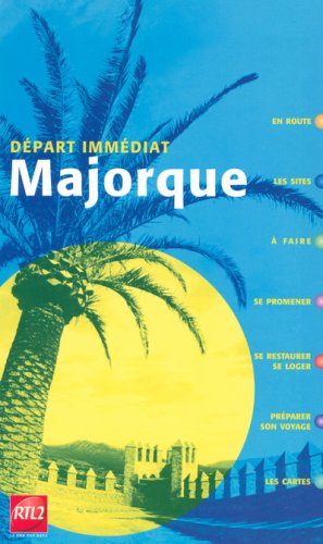 City Travel Guides Discounted  Livres : Majorque