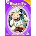 Huxley Pig - Something Cooking [DVD]