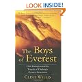 The Boys of Everest: The Tragic Story of Climbing's Greatest Generation