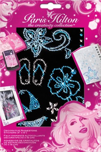 Bling Gems and Rhinestones: Bikinis