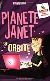 Plan�te Janet sur orbite