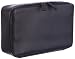 Porsche Design Cervo 2.0 09/55/79915, Trousse à maquillage homme - Noir-TR-SW713, 27x17x9 cm (BxHxT