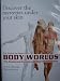 Body Worlds: The Anatomical Exhibition of Real Human Bodies - Prof. Gunther von Hagens