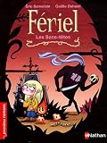Feriel contre les sans-t�te