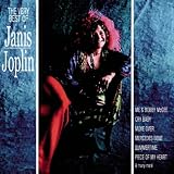 The Very Best Of Janis Joplin