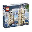 LEGO Tower Bridge #10214