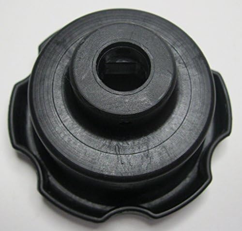 Bonfiglioli Riduttori Variator Control Knob BR2215