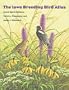 Iowa Breeding Bird Atlas (Bur Oak Book)