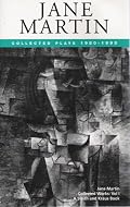 Jane Martin Collected Works Volume I: Collected Plays 1980-1995 - Paper