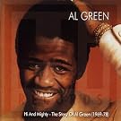 Hi and Mighty - The Story of Al Green (1969-78)
