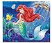 Disney Ariel Carry and Go Puzzle in Bags, 3-Pack