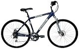 Iron Horse Adventure 3.0 Men's Comfort Bike (700c Wheels)