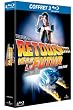 Coffret Trilogie Retour vers le futur [Blu-ray]