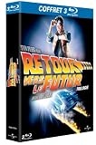 Coffret Trilogie Retour vers le futur [Blu-ray]